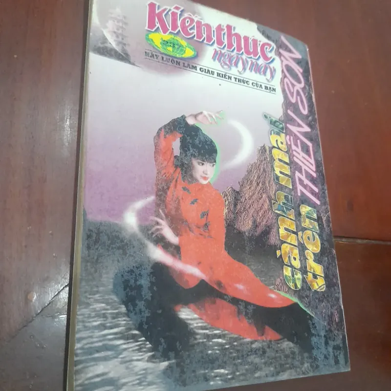 KIẾN THỨC NGÀY NAY số 237 ngày 20-2-1997 613944