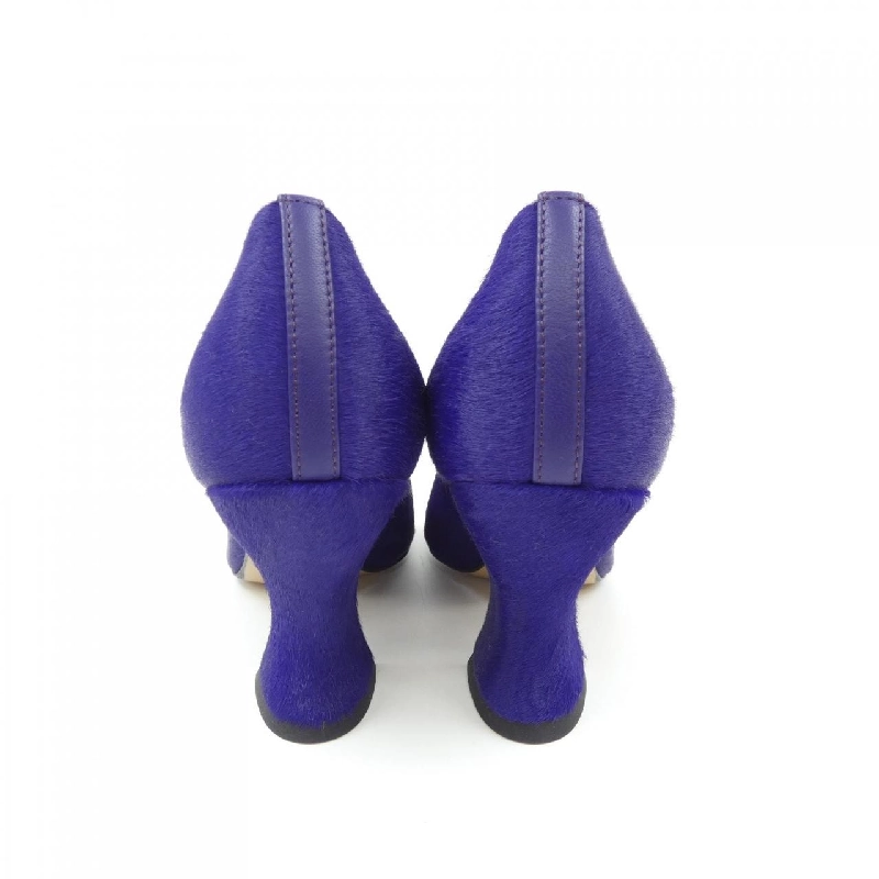 Giày cao gót BOTTEGA VENETA 661717