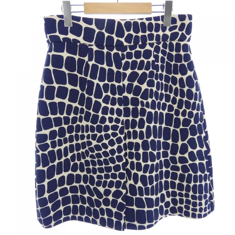 Chân váy MIU MIU - Hàng hiệu Chính hãng 812901