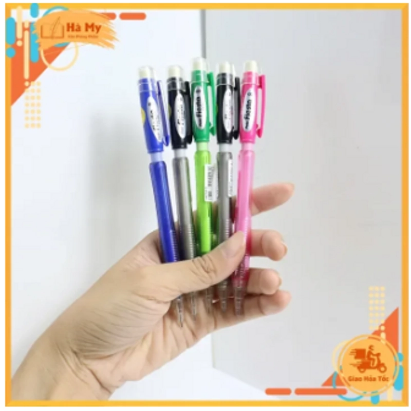 Một cây bút chì Pentel Nhật Bản (Ngòi 0.5mm) 330669