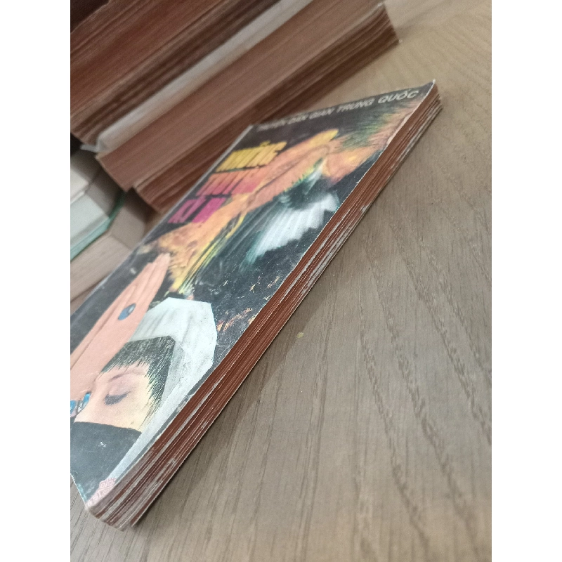 Những truyện kỳ dị - Truyện dân gian Trung Quốc 786568