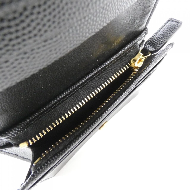 【新品】Saint Laurent 668290 BOWA1 ví 621330