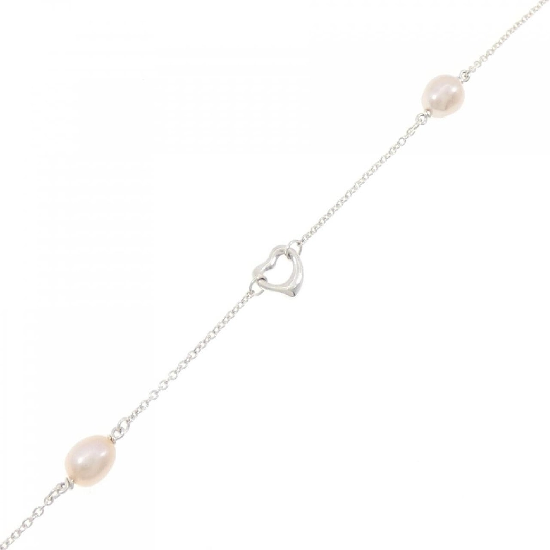 Tiffany By The Yard Mở Tim Vòng Tay - Hàng hiệu Chính hãng 846087