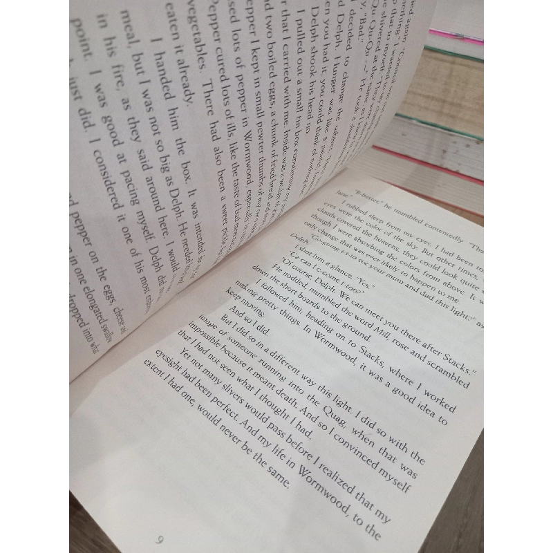 The finisher - David Baldacci 715152