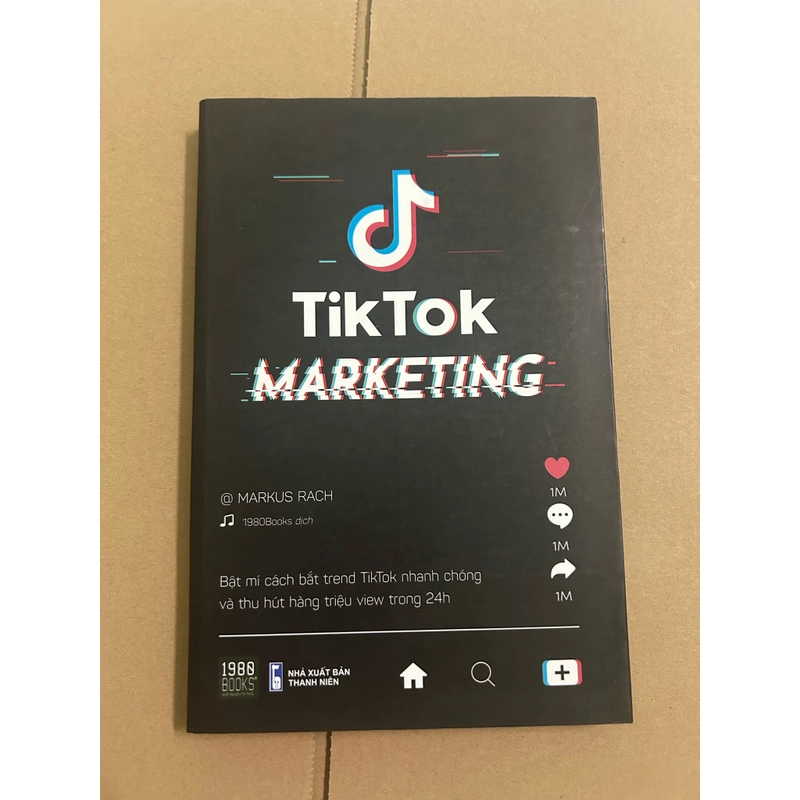 TikTok Marketing 477144