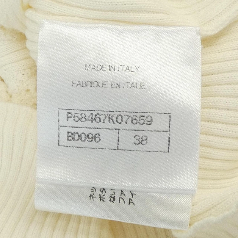 Chanel CHANEL Áo len - Hàng hiệu Chính hãng 826082
