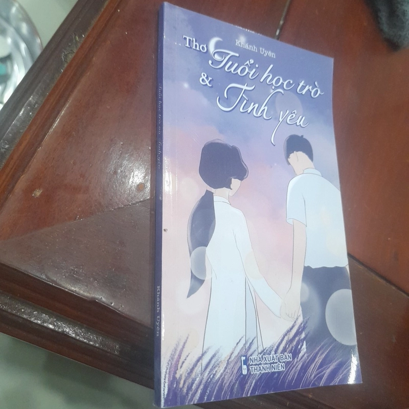 Thơ TUỔI HỌC TRÒ & TÌNH YÊU 475632