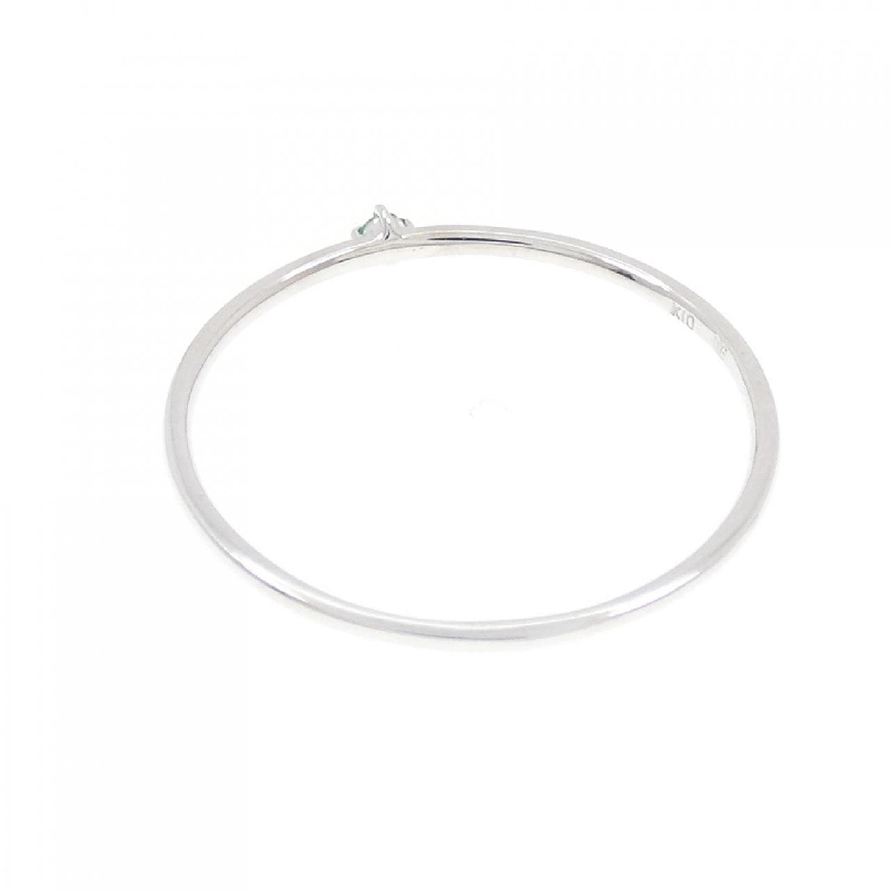 Nhẫn Ngọc Lục Bảo K10WG 668581