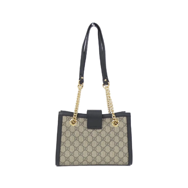 Túi xách vai Gucci PADLOCK 498156 KHNKG - Hàng hiệu Chính hãng 765883