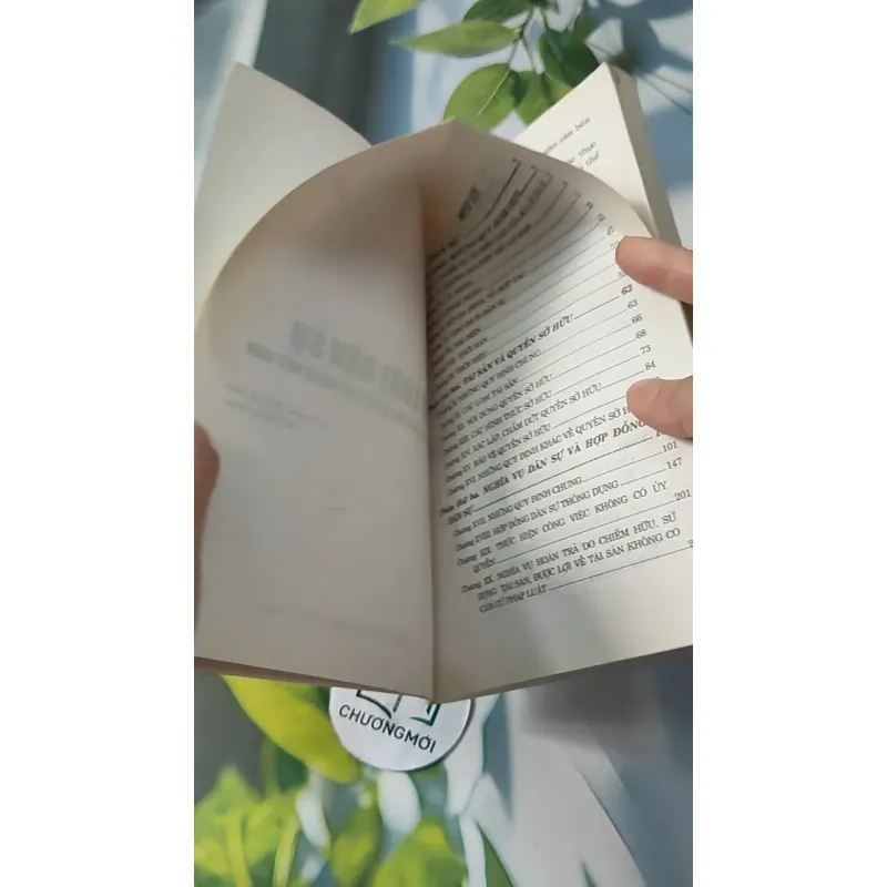 Bộ Luật Dân Sự 727240