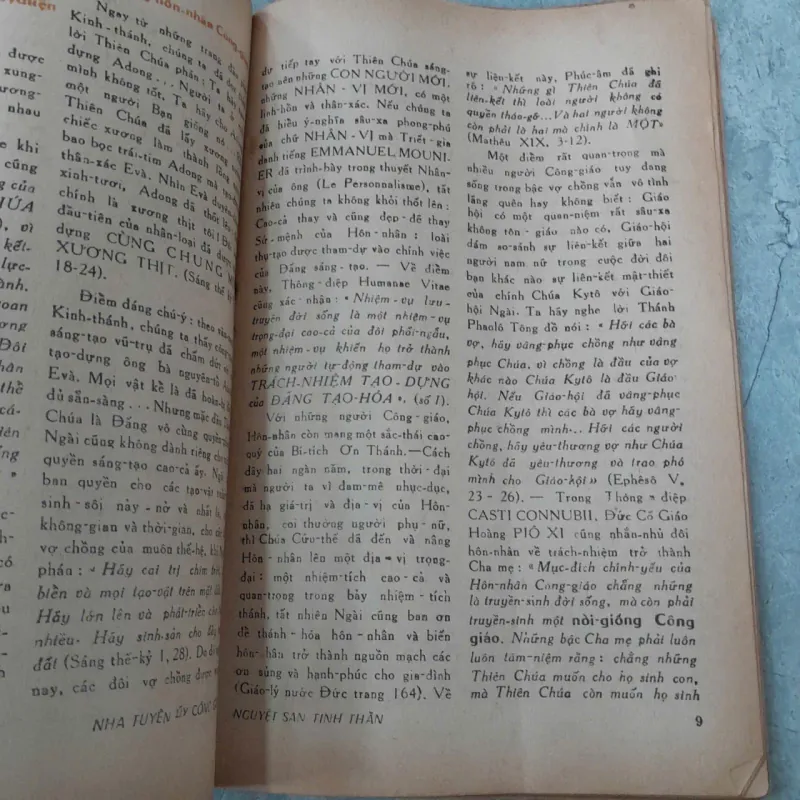 NGUYỆT SAN TINH THẦN - SỐ 53,54,55 762486