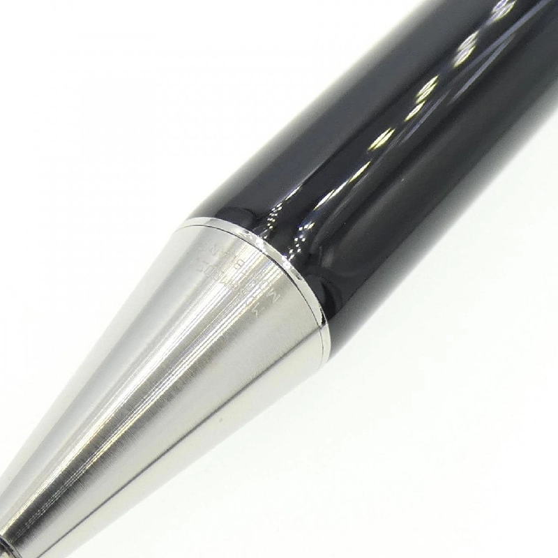 Montblanc Heritage Rouge & Noir Baby Black 127853 Bút bi - Hàng hiệu Chính hãng 880386