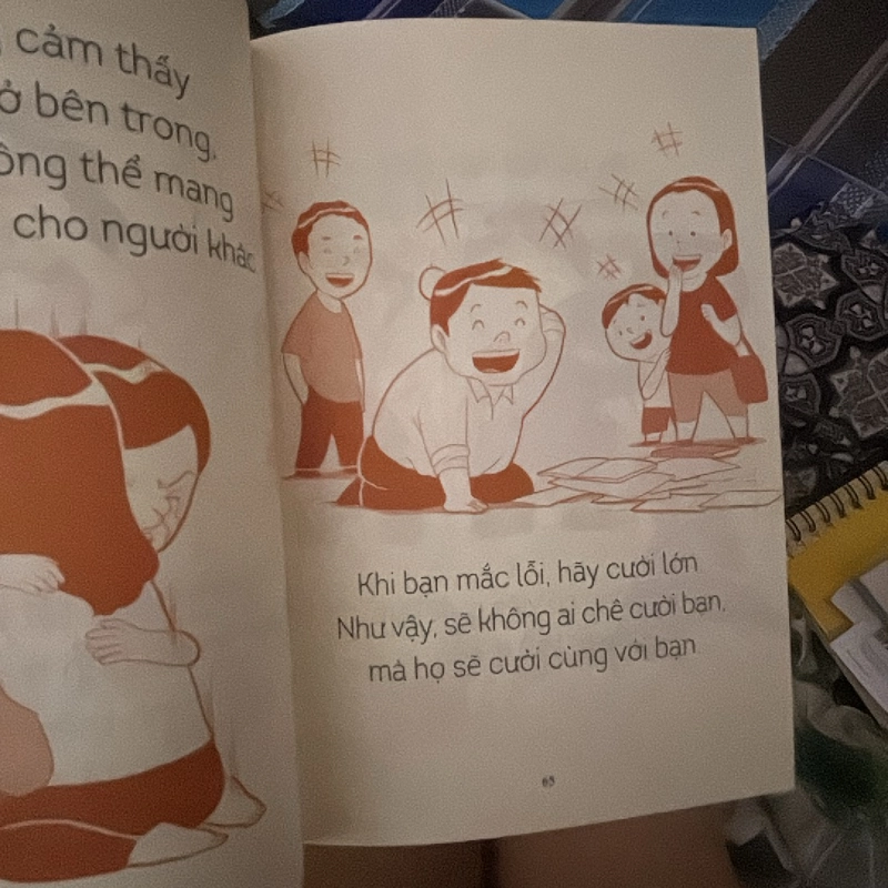 Hạnh phúc mỗi ngày 463251