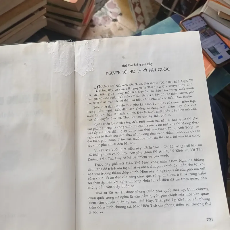 Anh Hùng Đông A Dựng Cờ Bình Mông - Yên Tử Cư Sĩ Trần Đại Sỹ 1027925