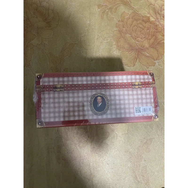 BOXSET SHERLOCK HOLMES BÌA CỨNG ĐÔNG A- SIR ARTHUR CONAN DOYLE  753696