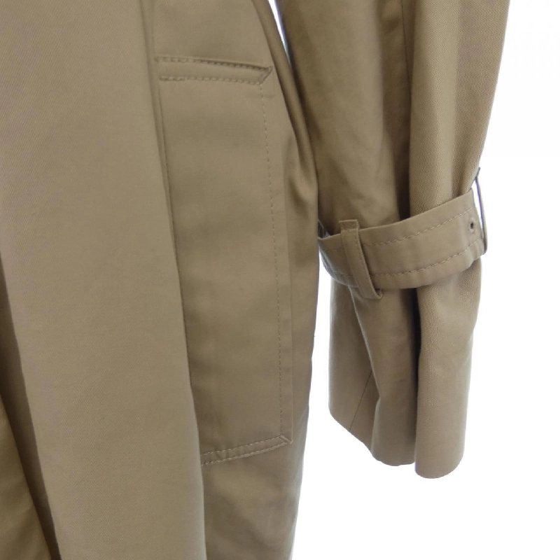 Áo khoác trench coat ANAYI - Hàng hiệu chính hãng 825645