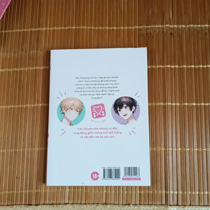 Ứng Dụng Tình Yêu  1043468