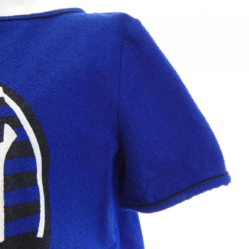 CHANEL LA PAUSA P60455V38022 Áo thun - Hàng hiệu Chính hãng 774822