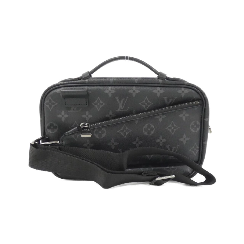 Túi đeo chéo Louis Vuitton Monogram Eclipse M42906 - Hàng hiệu chính hãng 767096