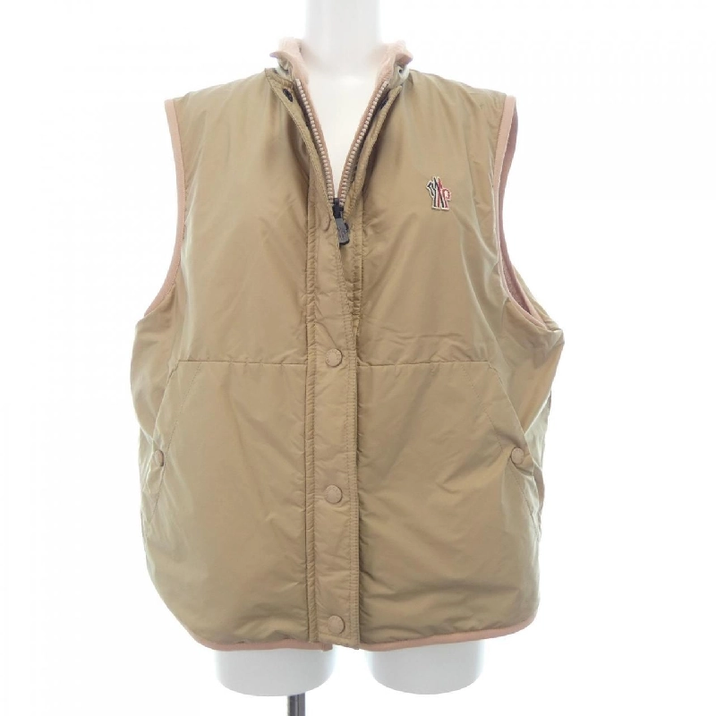 【Mã giảm giá】Moncler Grenoble MONCLER GRENOBLE Áo gile 645521