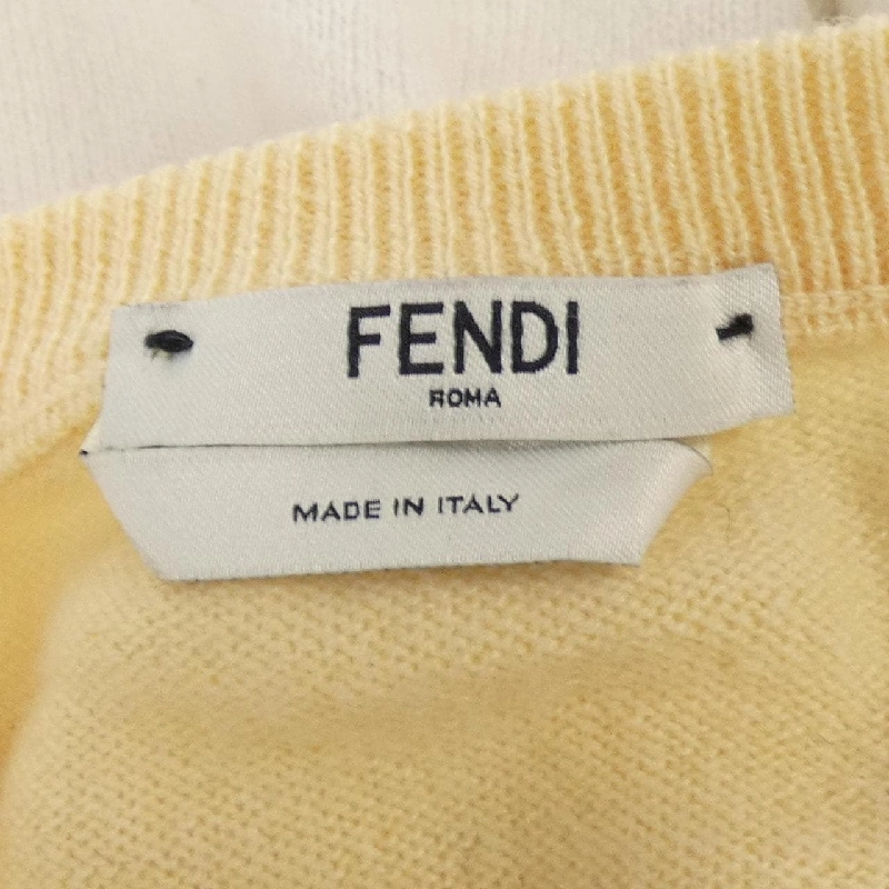 FENDI FZC508 W4L Áo khoác - Hàng hiệu Chính hãng 774669