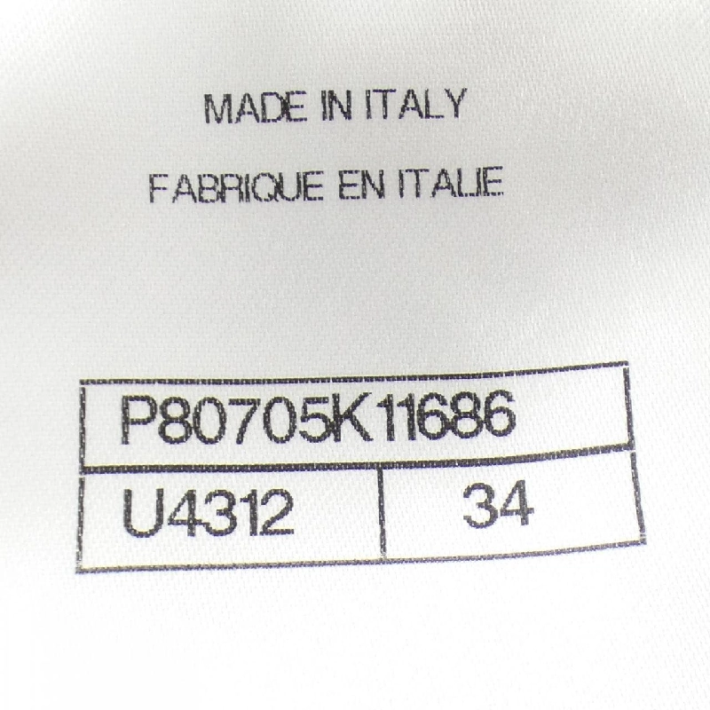 Áo khoác CHANEL P80705K11686 - Hàng hiệu Chính hãng 816765