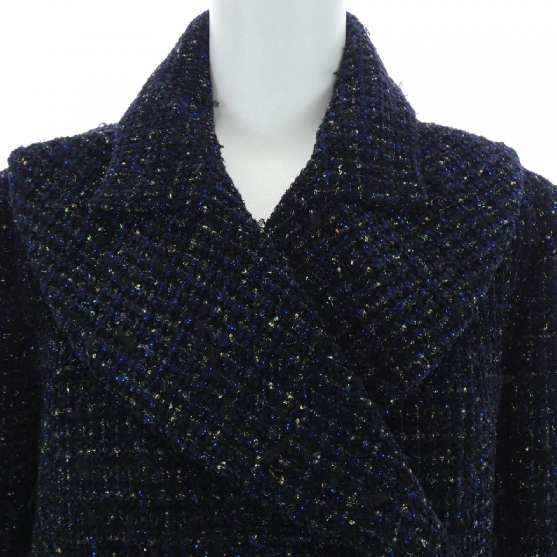 Chanel CHANEL P61843V45471 Áo khoác - Hàng hiệu Chính hãng 814416