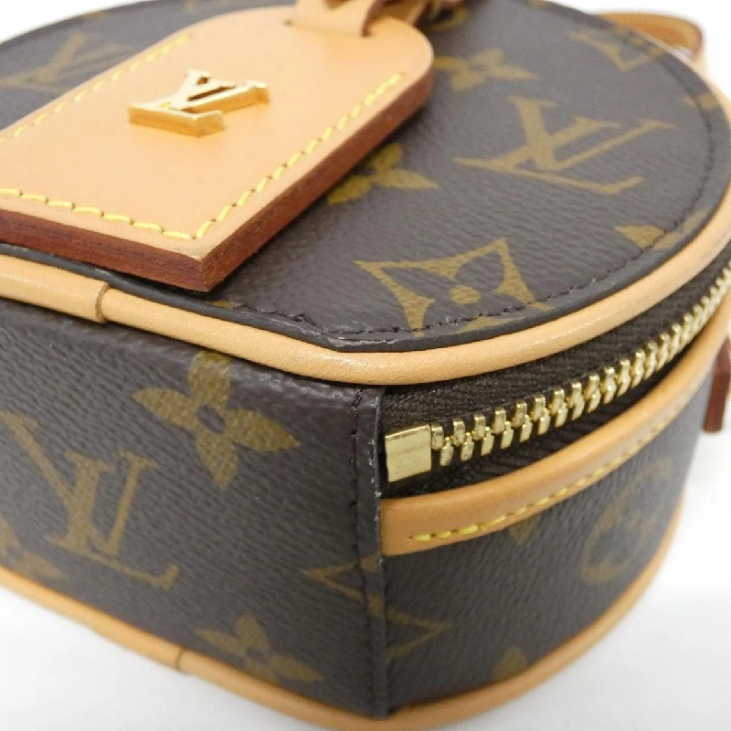 Túi xách Louis Vuitton Monogram Mini Boîte Chapeau M44699 - Hàng hiệu Chính hãng 771534