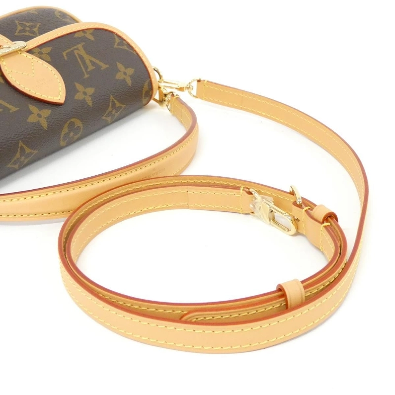【Sản phẩm chưa sử dụng】Túi Louis Vuitton Monogram Nano Diane M83298 613813