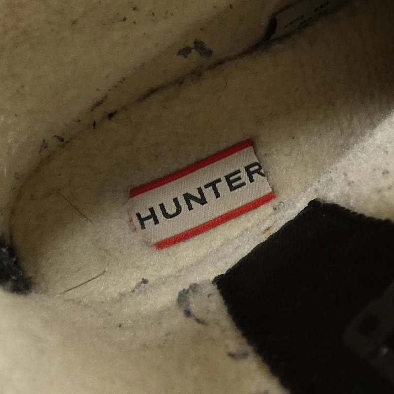 Giày HUNTER - Hàng hiệu Authentic 829757