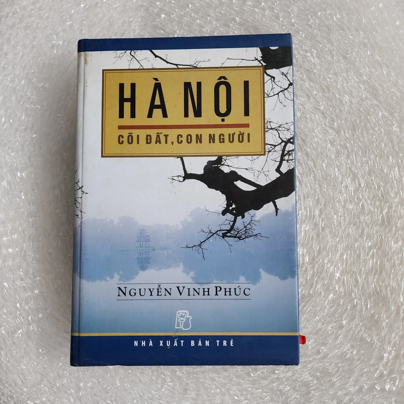 Hà Nội cõi đất, con người | Nguyễn Vinh Phúc  462447