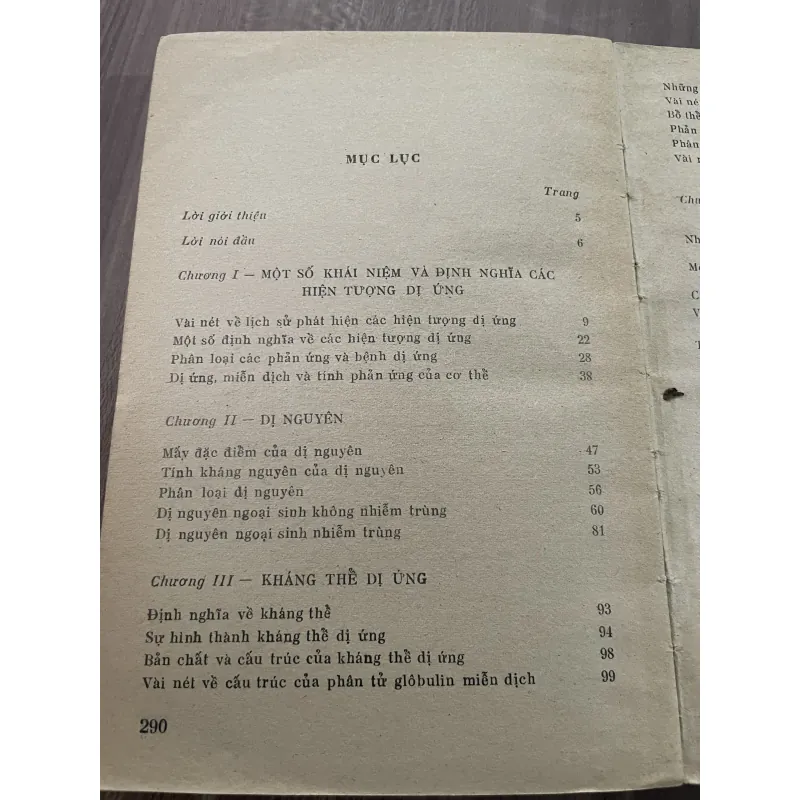 Nguyễn Văn an- mấy vấn đề cư xử trong các phản ứng và bệnh dị ứng  788981