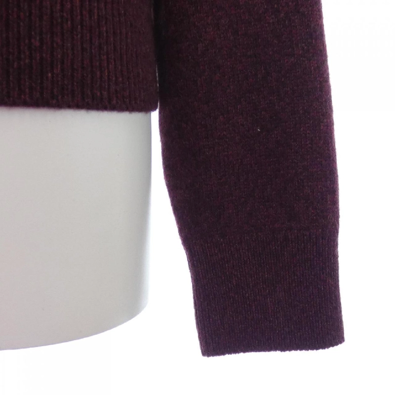 【Mã giảm giá】Chanel CHANEL Áo len 641753