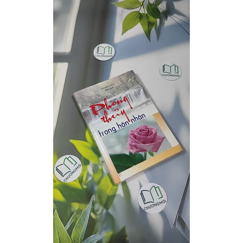 Phong Thủy Trong Hôn Nhân - Thanh Long 990527