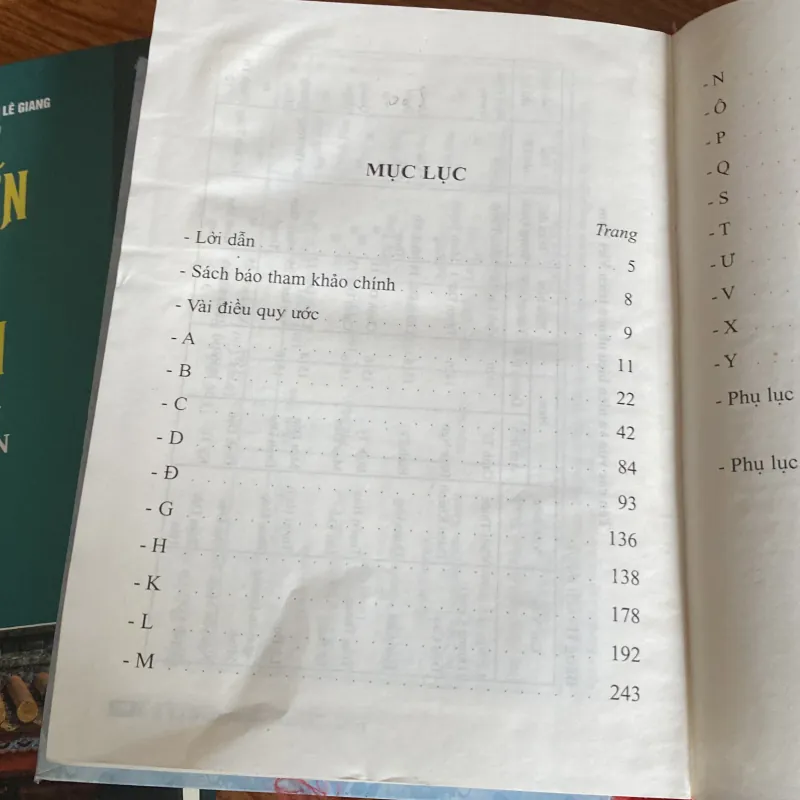 Từ điển văn học Việt Nam từ nguồn gốc đến hết thế kỷ XIX 1042396