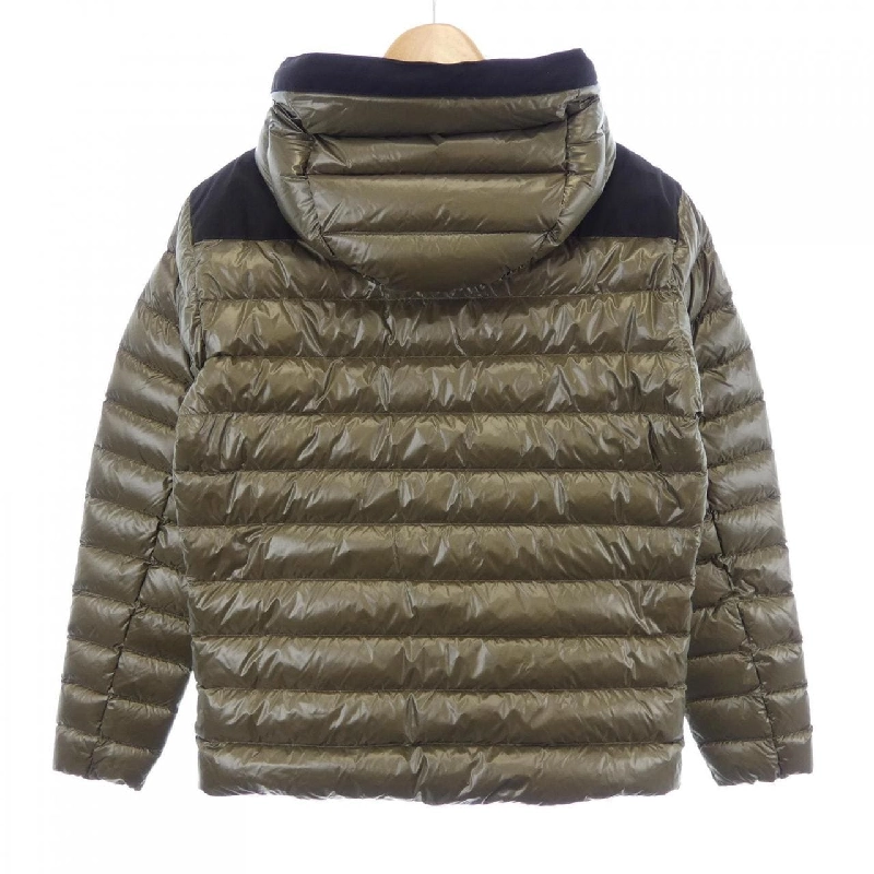 Burberry BURBERRY 80336661 Áo khoác lông - Hàng hiệu Chính hãng 886017