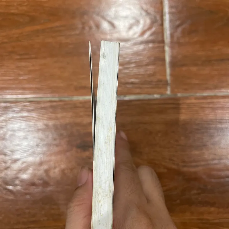 Vĩnh Biệt Tugumi - Banana Yoshimoto (k1) 562188