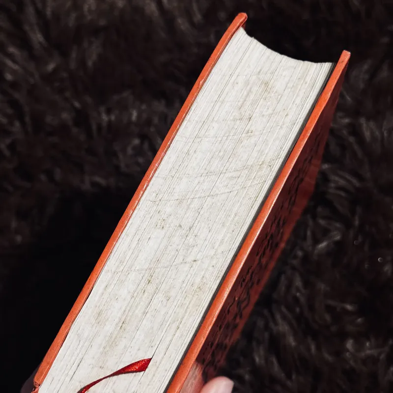 Tiếng chim hót trong bụi mận gai 716807