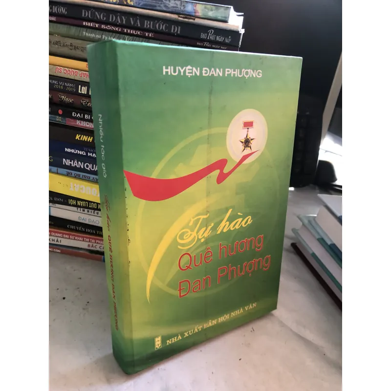 Tự hào quê hương Đan Phượng 705939