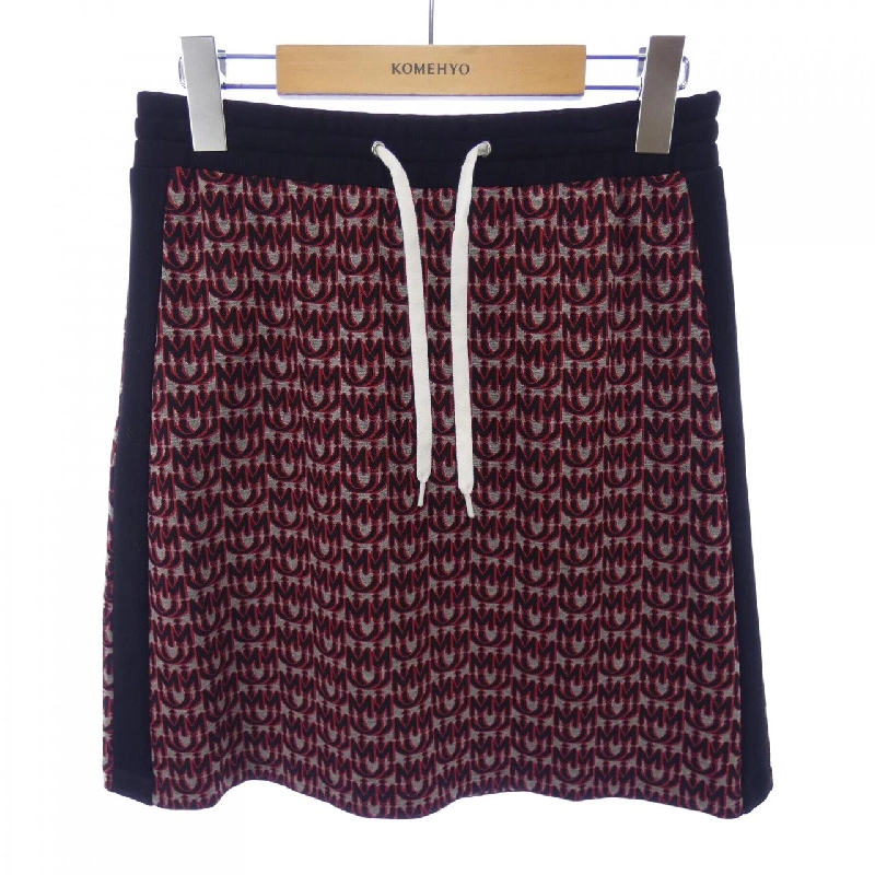 【Coupon eligible】Miu Miu MIU MIU chân váy 651536