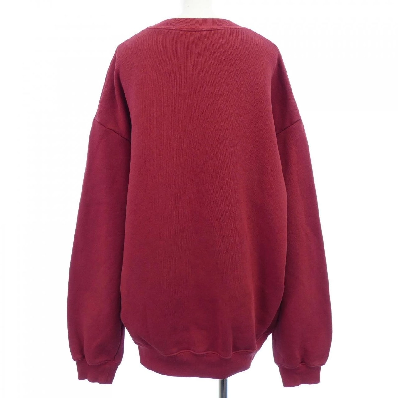 BALENCIAGA 556147 TDV04 Áo nỉ 632750