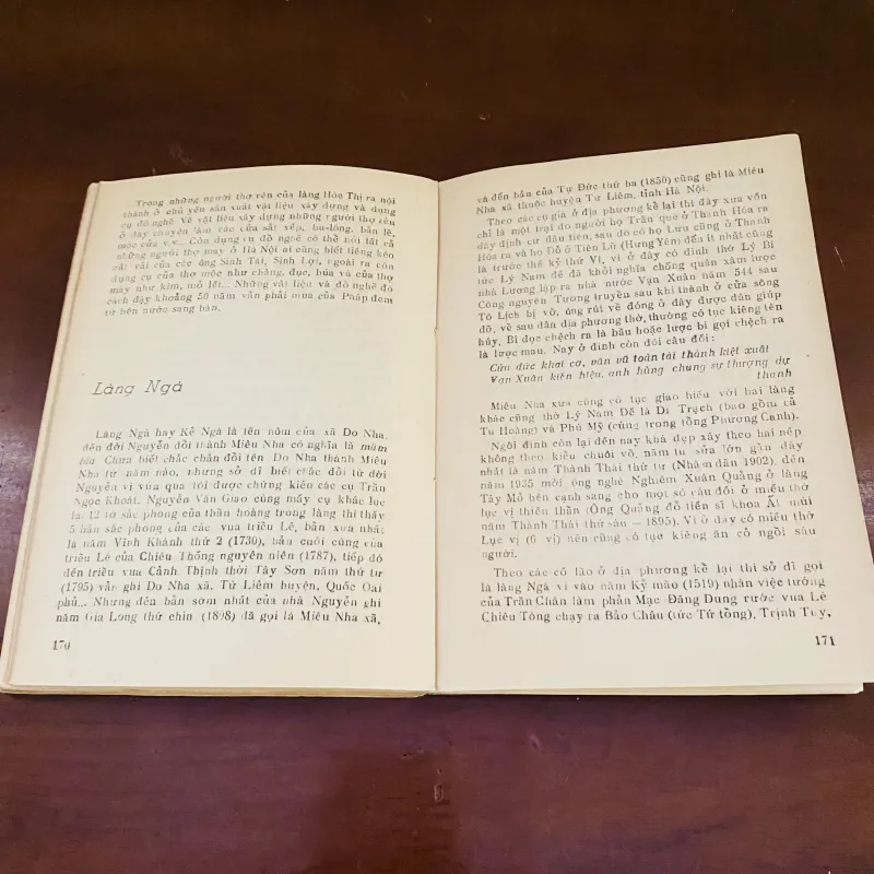 Từ sông Tô đến sông Nhuệ (1986) 998413