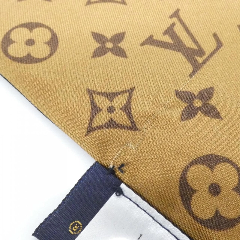 Khăn quàng Louis Vuitton Bandou Rockit M76977 - Hàng hiệu Chính hãng 772347