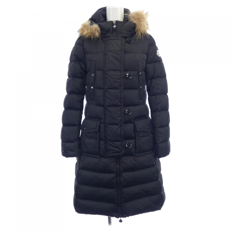 Áo khoác lông vũ MONCLER 638920