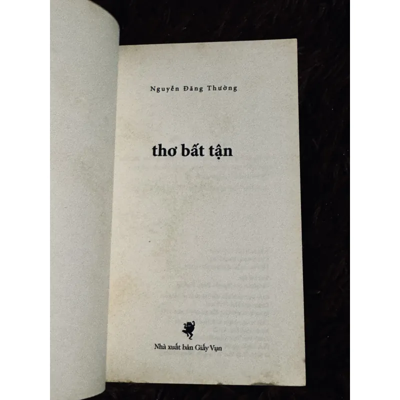 Combo 2 cuốn sách NXB Giấy Vụn 778729