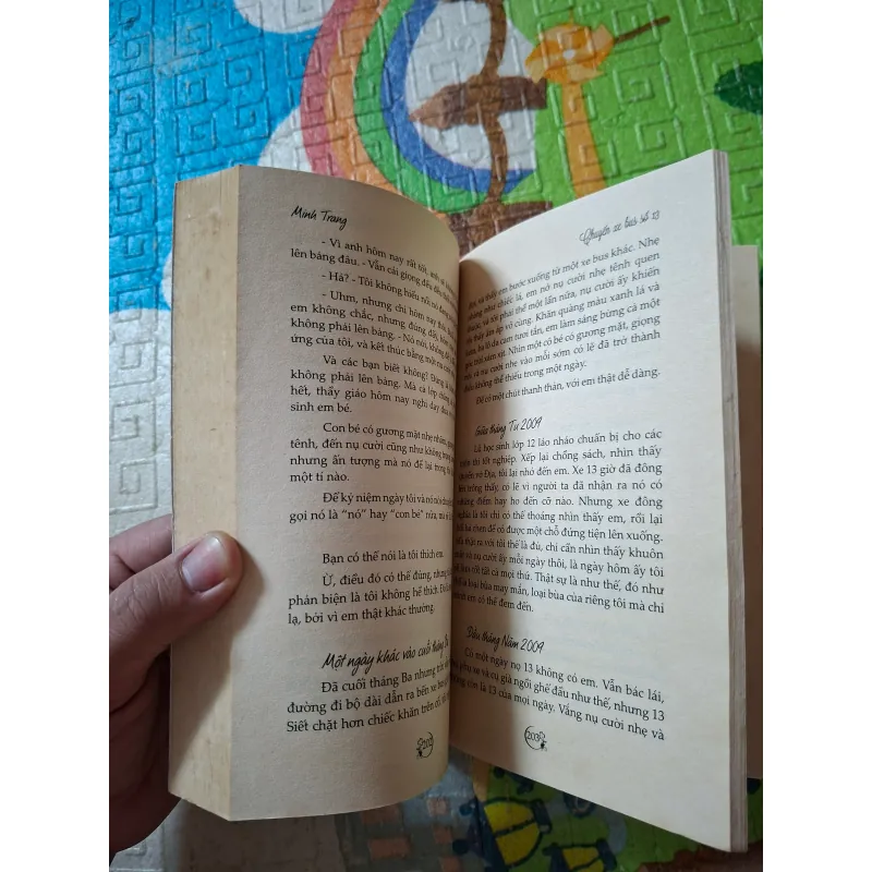 Giữa chúng mình từng có một tình yêu 999828