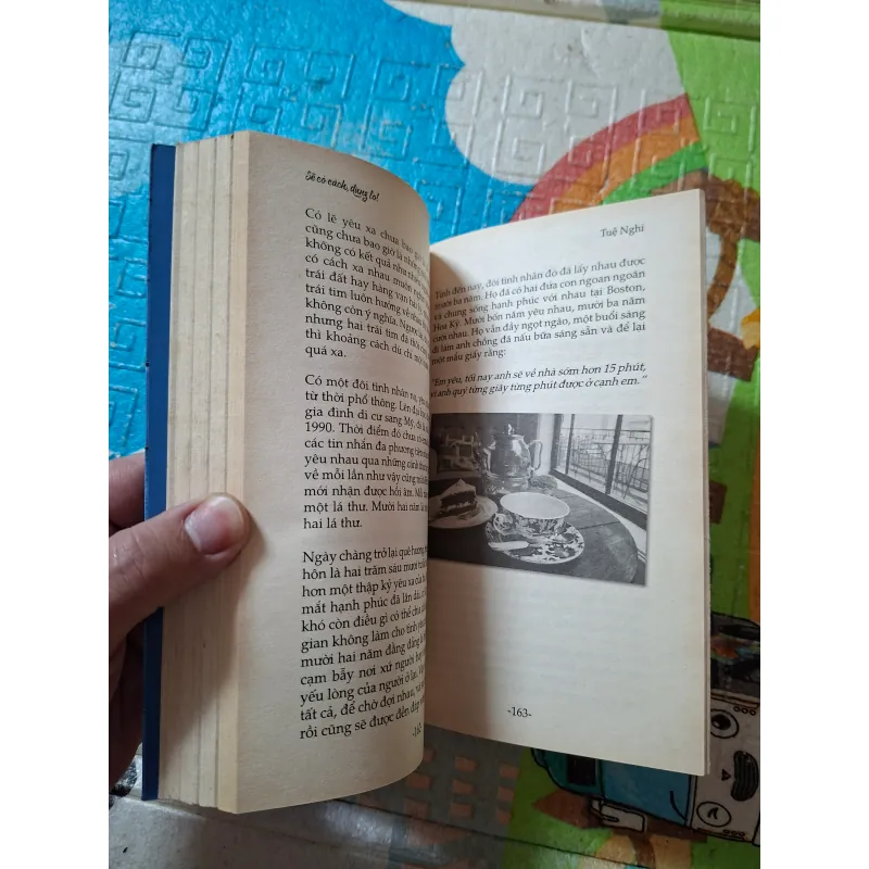 Sẽ có cách, đừng lo! 972823