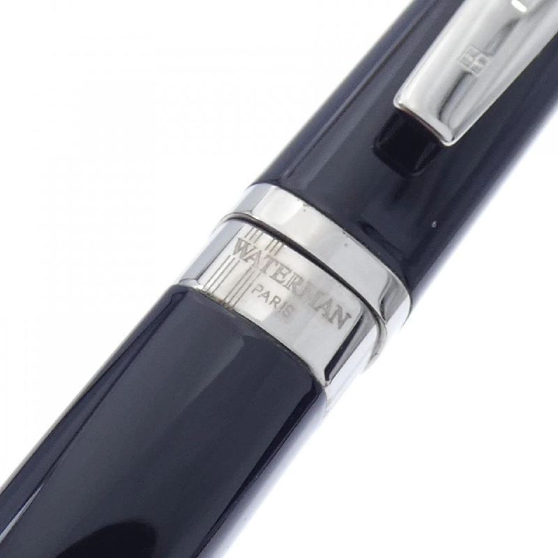 Bút bi Waterman Exception Slim Black - Hàng hiệu Chính hãng 887322