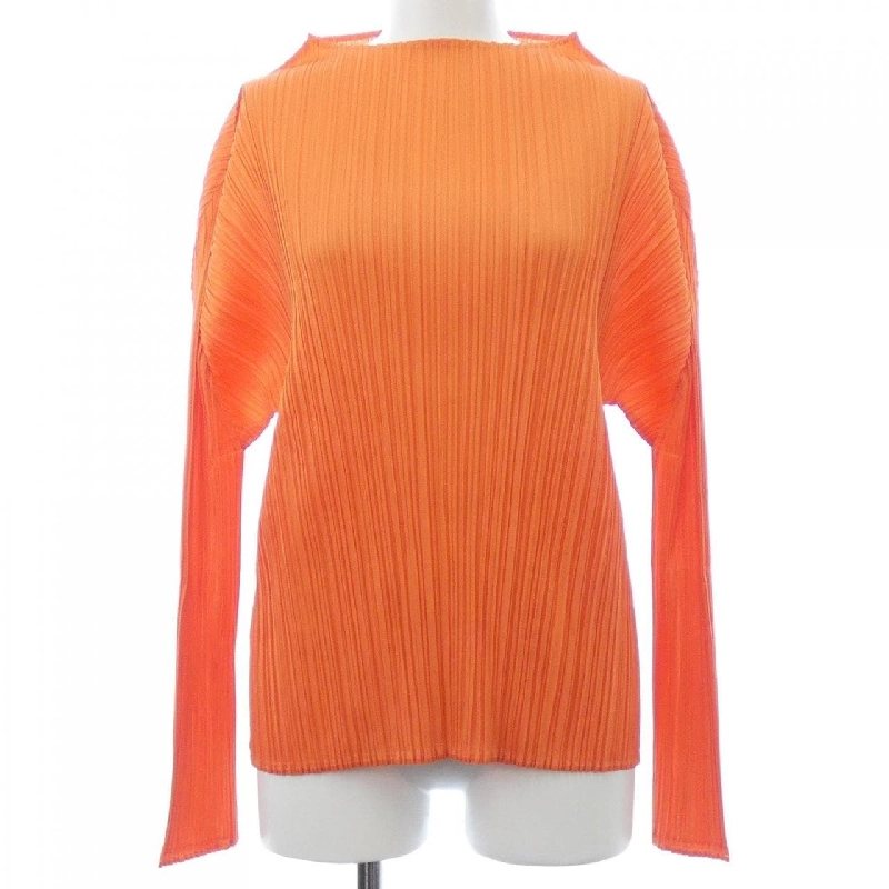 【Mã giảm giá】Áo PLEATS PLEASE 643185