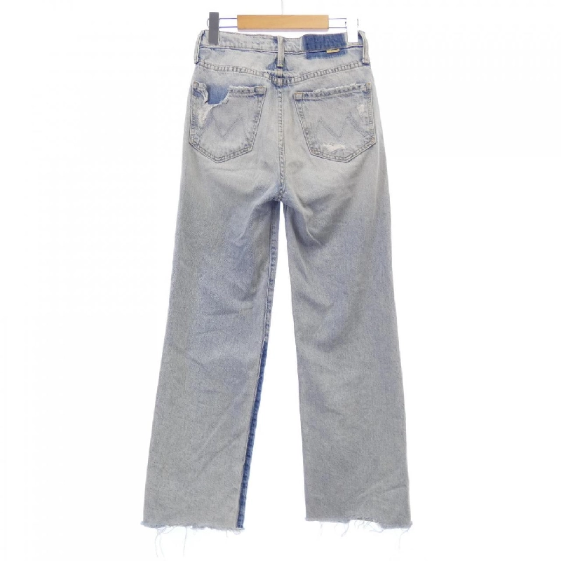 【Khuyến mãi】Jeans MOTHER 653133